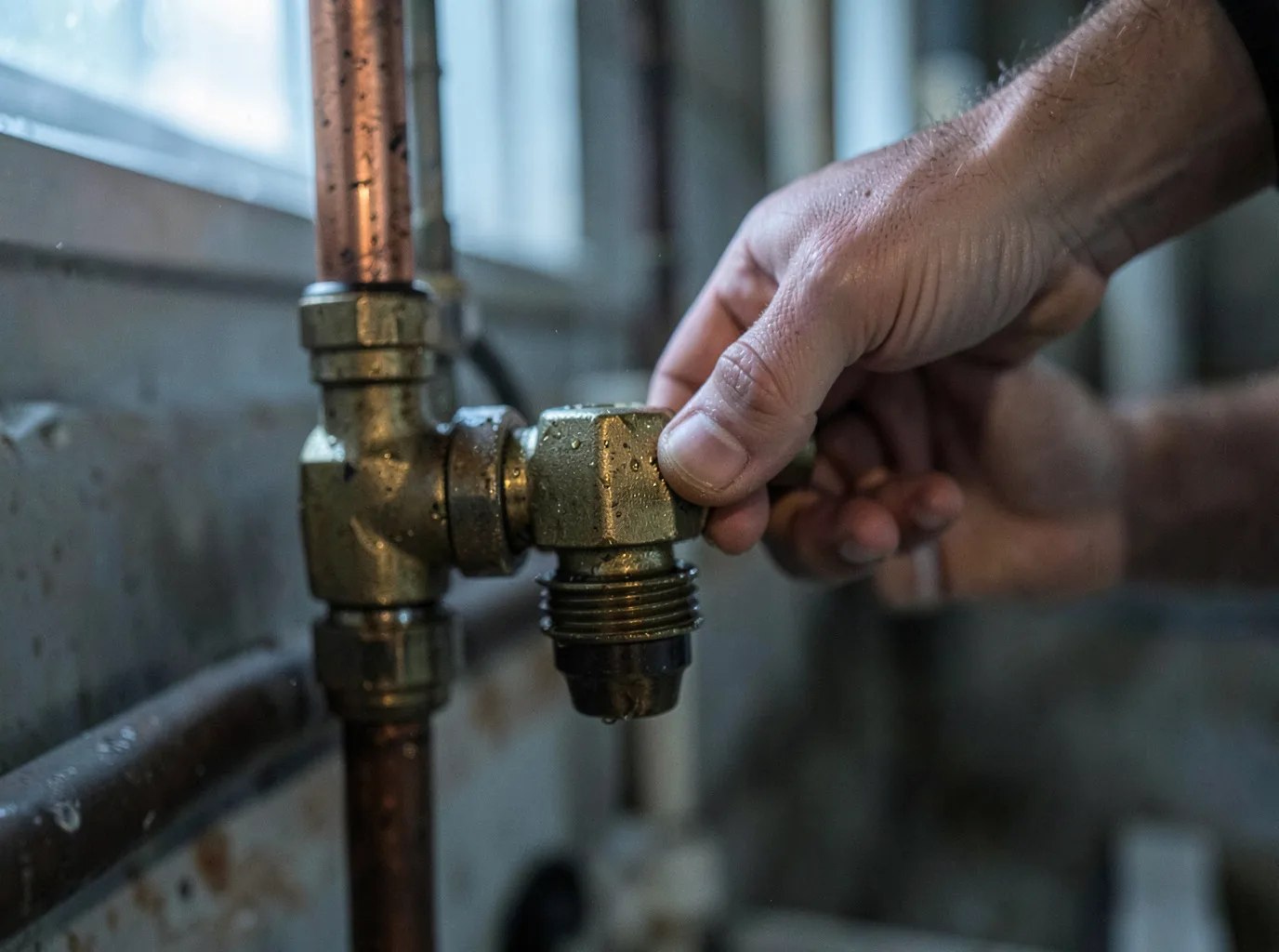 Emergency Plumber Dayton, OH FAQs